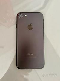 iPhone 7 - 32GB Nero