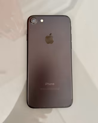 iPhone 7 - 32GB Nero