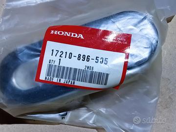 Filtro honda