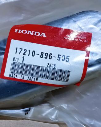 Filtro honda