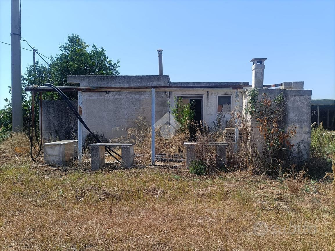 TER. AGRICOLO A MOLA DI BARI - Vista 3