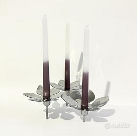 Portacandele design Monika Mulder per ikea