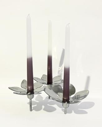 Portacandele design Monika Mulder per ikea
