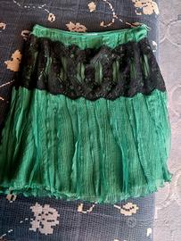 gonna "la perla"