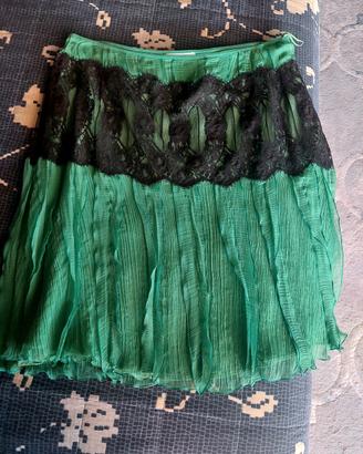 gonna "la perla"
