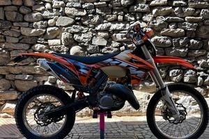 ktm 125 ecx 2013