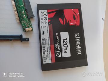Hard disk