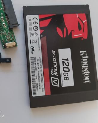 Hard disk