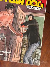 Raccolte complete Dylan Dog
