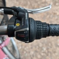 Bicicletta da donna Jumpertrek Avenue