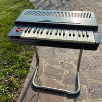 Pianola organetto bontempi