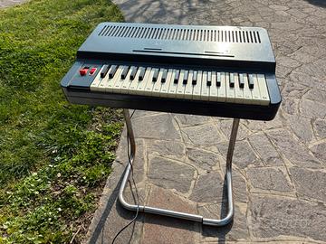 Pianola organetto bontempi