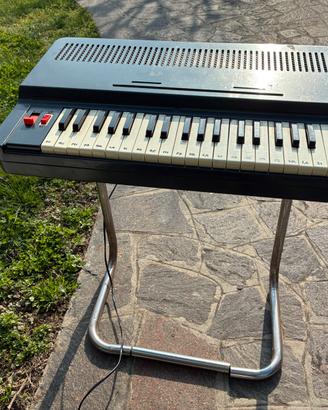 Pianola organetto bontempi