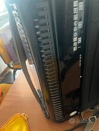 Fisarmonica 07 convertor 160 bassi