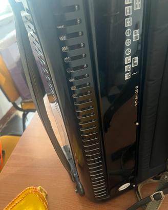 Fisarmonica 07 convertor 160 bassi