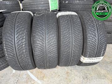 gomme usate 2355019 Winter MICHELIN - PIL - 307