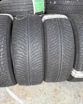 gomme usate 2355019 Winter MICHELIN - PIL - 307