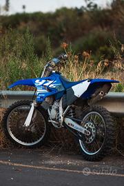 YZ 125