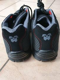 Scarpe Antinfortunistiche