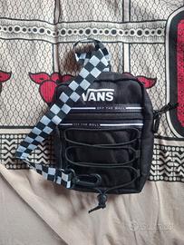 tracolla Vans