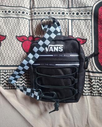 tracolla Vans