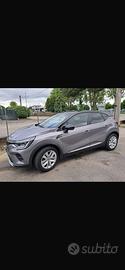 renault captur 2022 ben