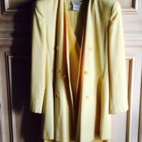 Completo Marella vintage90 cotone elegante