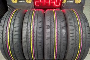 SPED.GRATIS- 225 60 18 CONTINENTAL 80/85%