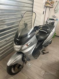 Suzuki Burgman come nuovo