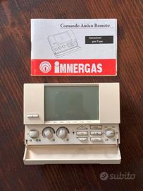 Immergas Termostato Comando Amico Remoto