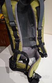 Zaino portabimbo Deuter