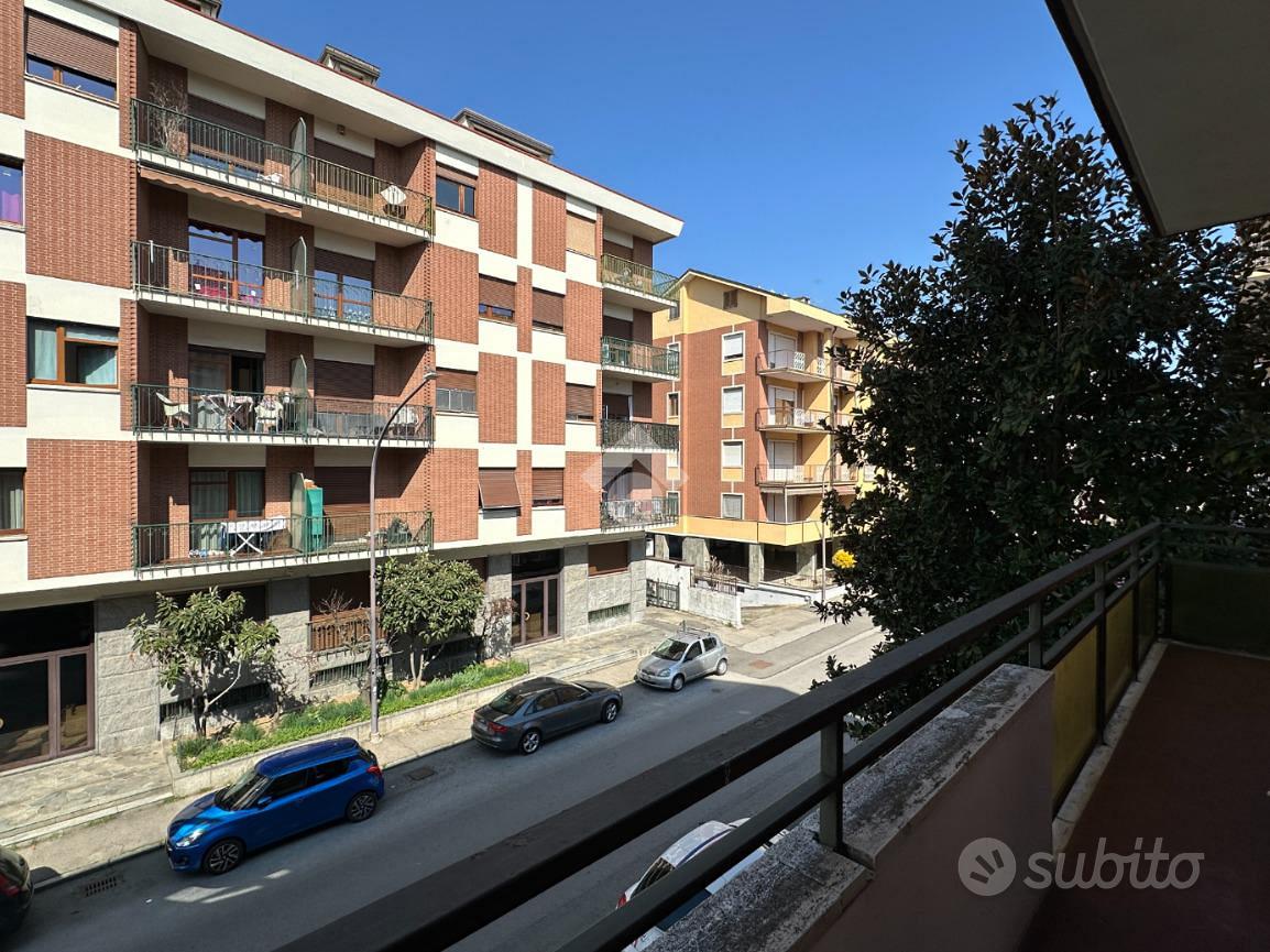 Apartment in Asti, Borgo Don Bosco - Altro