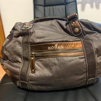 Borsa capiente Hogan donna