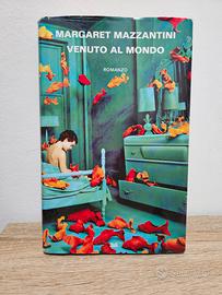 libro Venuto al mondo di M.Mazzantini - Libri e Riviste In vendita a Pesaro  e Urbino