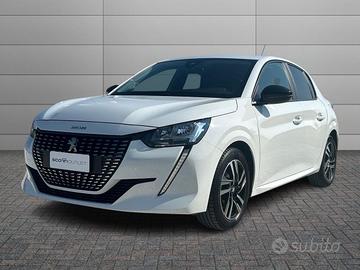 PEUGEOT 208 II 2019 - 208 1.2 puretech Ac U1058724