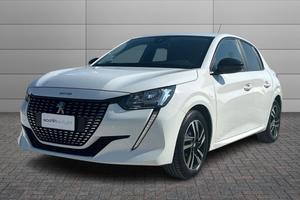 PEUGEOT 208 II 2019 - 208 1.2 puretech Ac U1058724