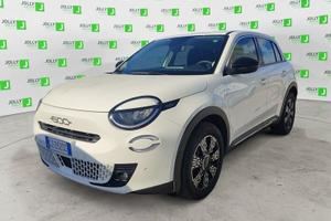 FIAT 600 IV 2023 1.2 hybrid 145cv auto