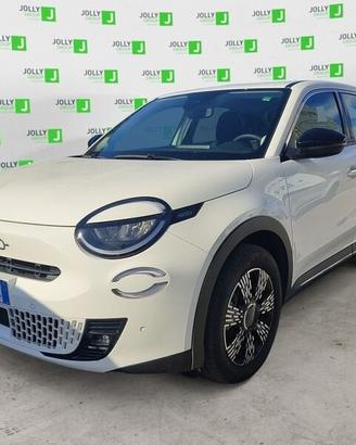 FIAT 600 IV 2023 1.2 hybrid 145cv auto