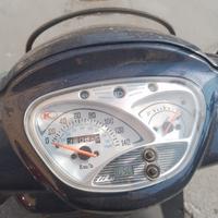 Kymco Like 125