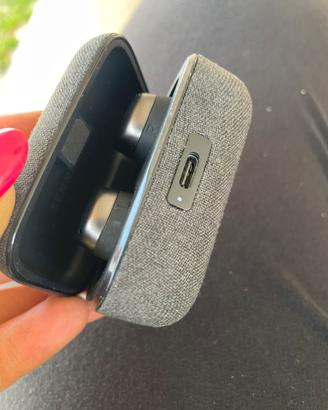 Cuffiette SENNHEISER MOMENTUM True Wireless 4