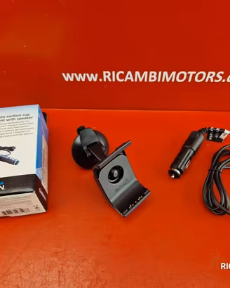 ACCESSORI NAVIGATORE GARMIN