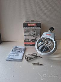 lente ingrandimento led 