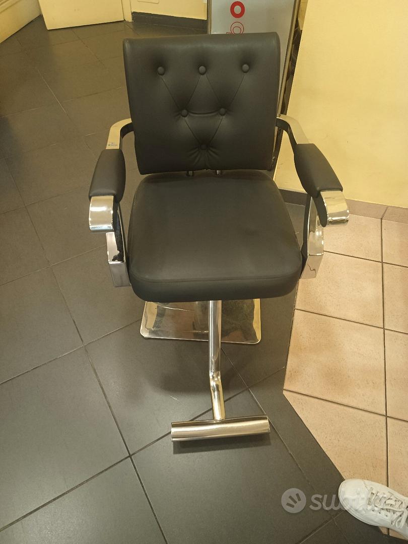 Poltrone Arredamento Parrucchieri Outlet Poltrone Parrucchiere
