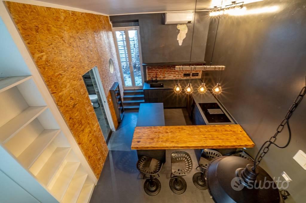 Appartamento – Milano, Cassina Pobbia, Garegnano - Vista 4