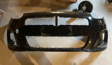 Paraurti grande punto abarth