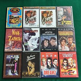 Films Movies DVD Edizioni Italiane 🇮🇹