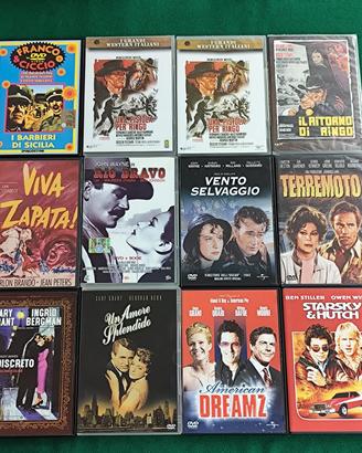 Films Movies DVD Edizioni Italiane 🇮🇹