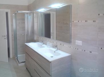 Stanza x solo donne climatizzata casa ristruttura