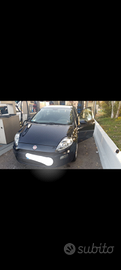 Fiat grande punto gpl