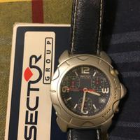 Orologio Sector uomo